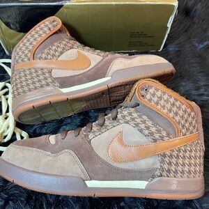 🔥 GRAIL PAIR | NIKE SB PAUL RODRIGUEZ 2 ZOOM AIR HIGH | Size: 11.5M